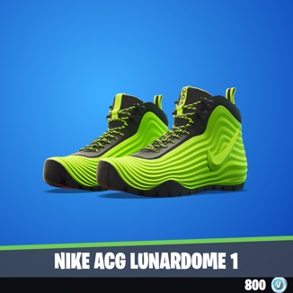 Nike ACG Lunardome 1